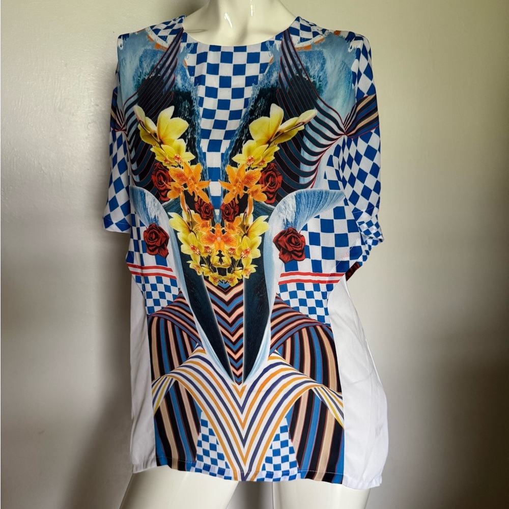 Clover Canyon size S